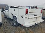 2024 Chevrolet Silverado HD Utility / Service Truck