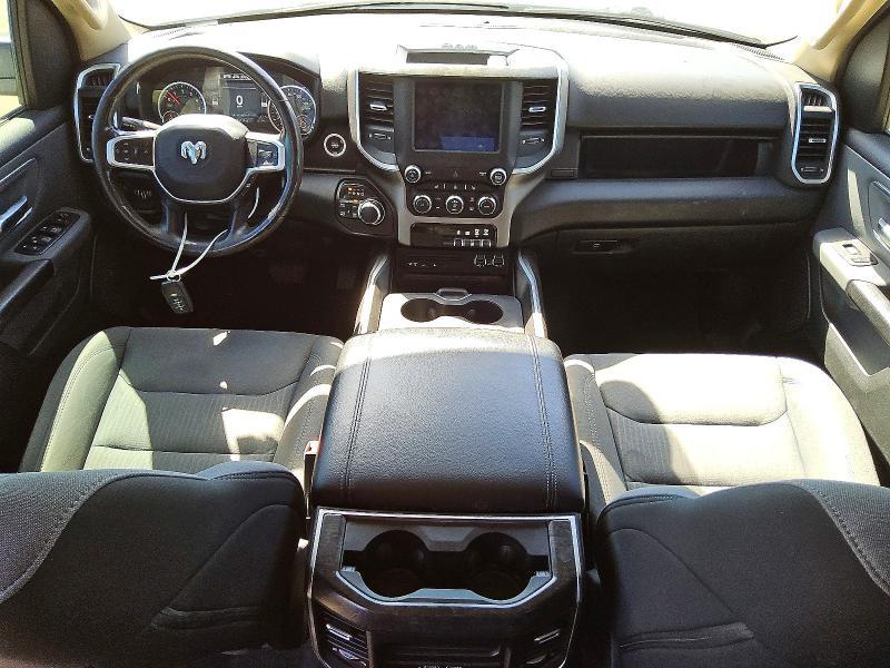 2019 Dodge RAM 1500 BIG Horn