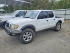 2001 Toyota Tacoma Prerunner