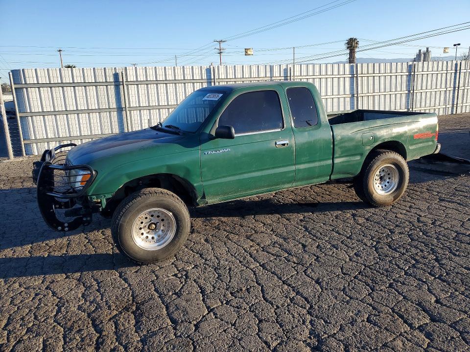 1999 Toyota Tacoma V6