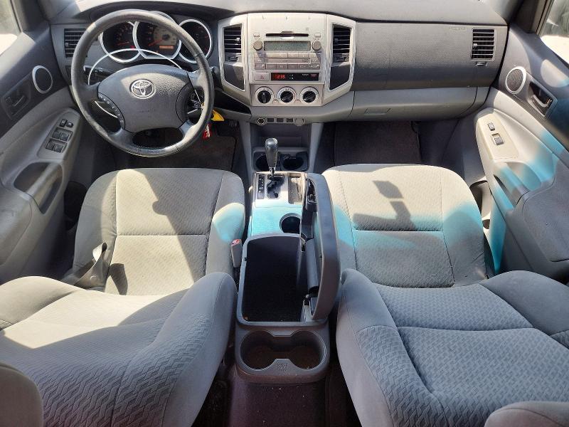 2010 Toyota Tacoma Prerunner V6