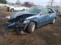 2004 Toyota Camry le for sale in New Britain, CT