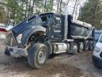 2025 Kenworth T880 Dump Truck