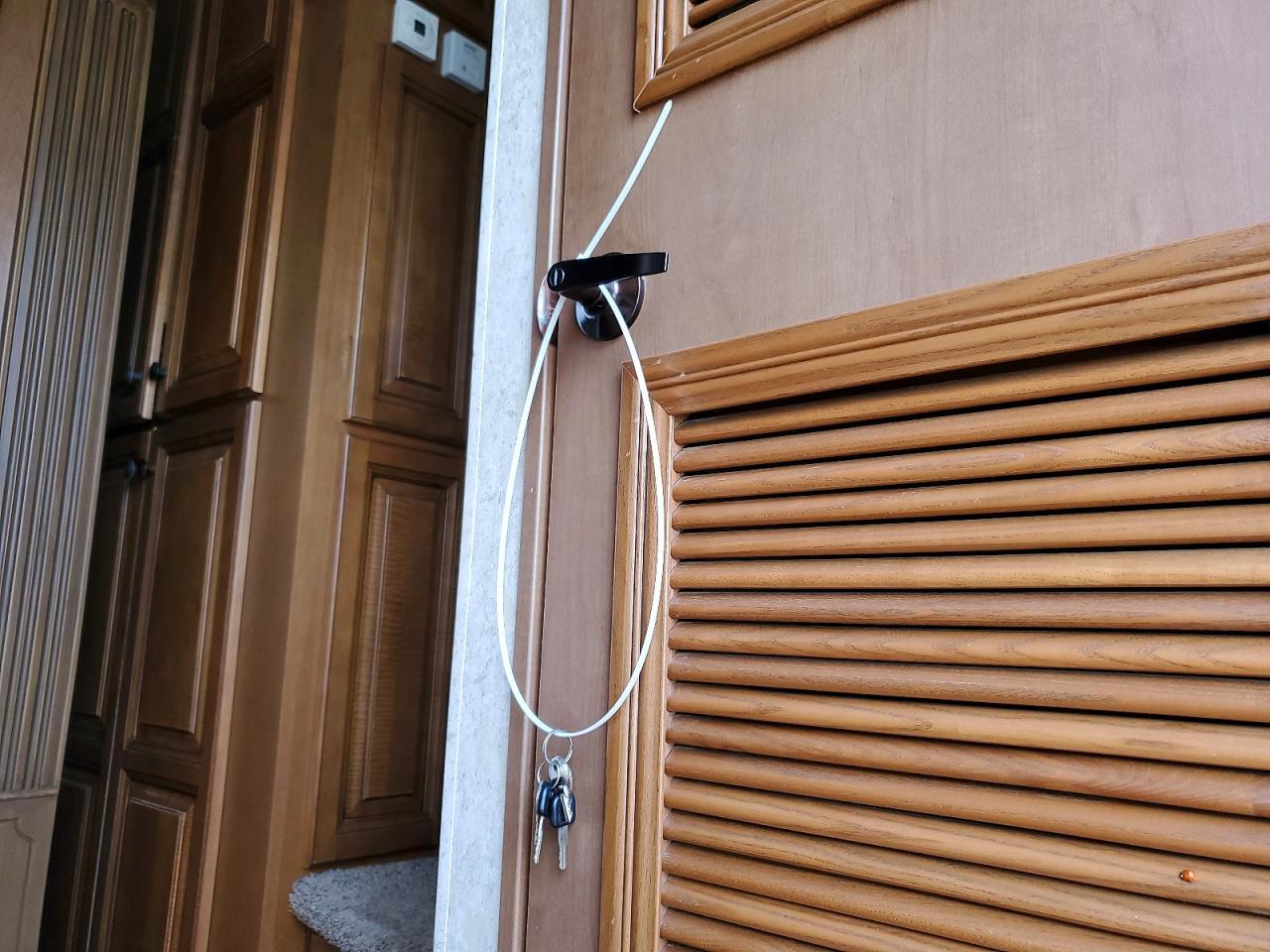 2012 Heartland Rv SEN Antoni Landmark Camper