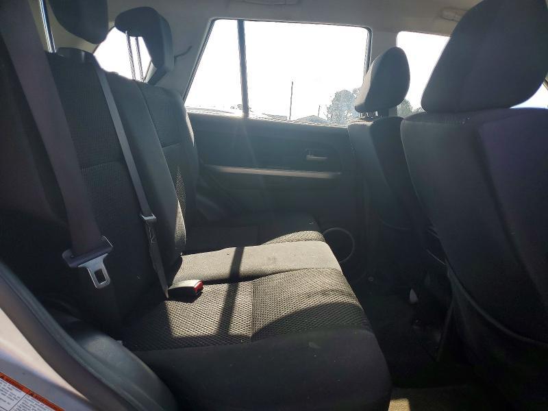2007 Suzuki Grand Vitara