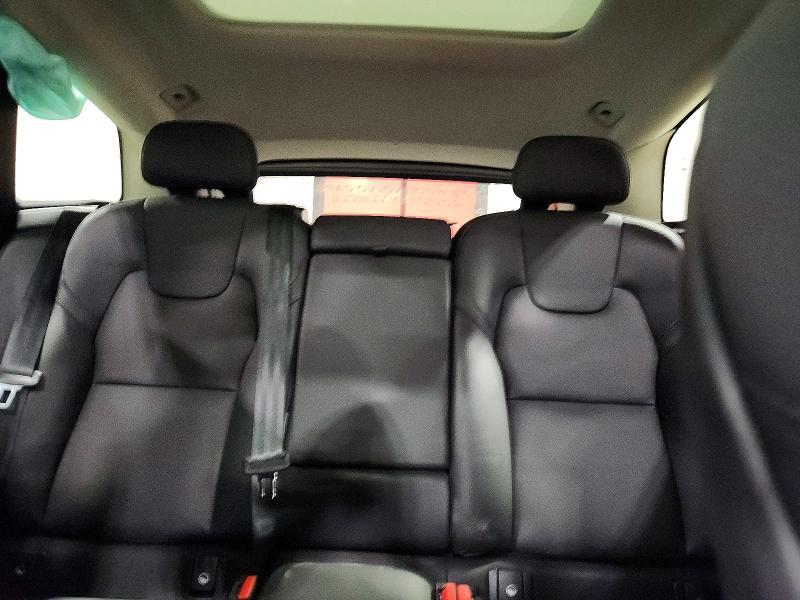 2025 Volvo Xc60 Plus