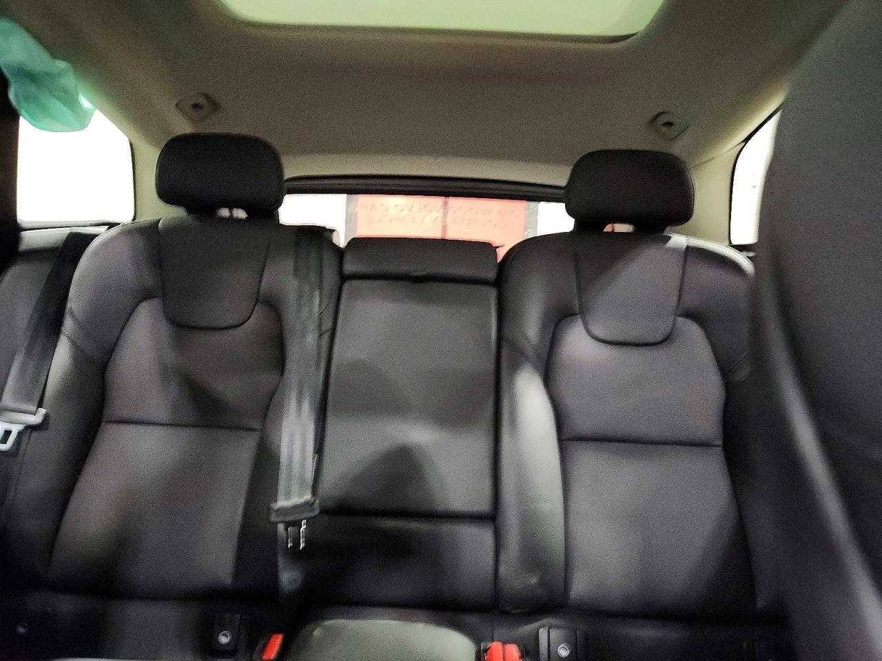 2025 Volvo Xc60 Plus