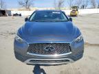 2018 Infinity Qx30 Pure