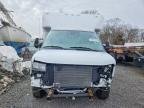 2022 Chevrolet Express G3500