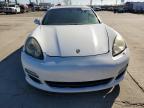 2012 Porsche Panamera 2