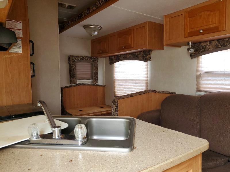 2007 Flagstaff By Forest Classic Super Lite S