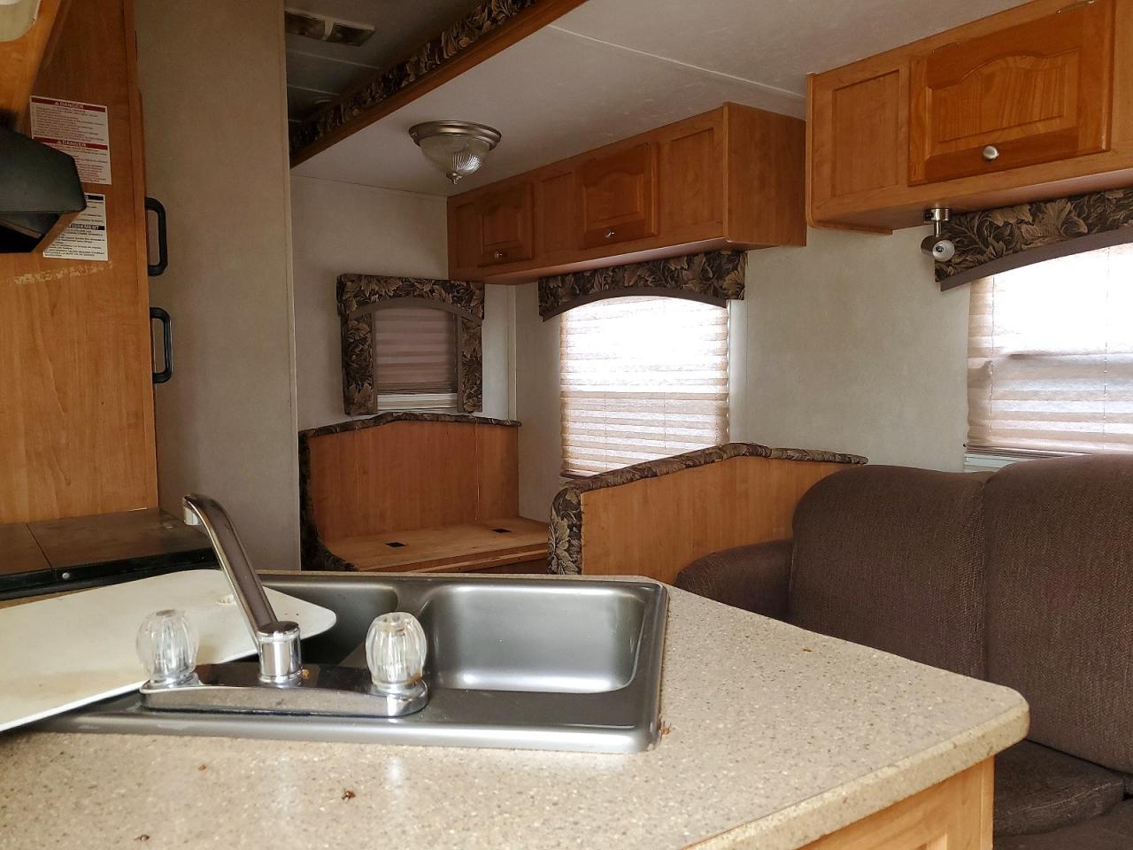 2007 Flagstaff By Forest Classic Super Lite S
