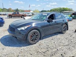 2009 Infiniti Fx35 Base en venta en Montgomery, AL