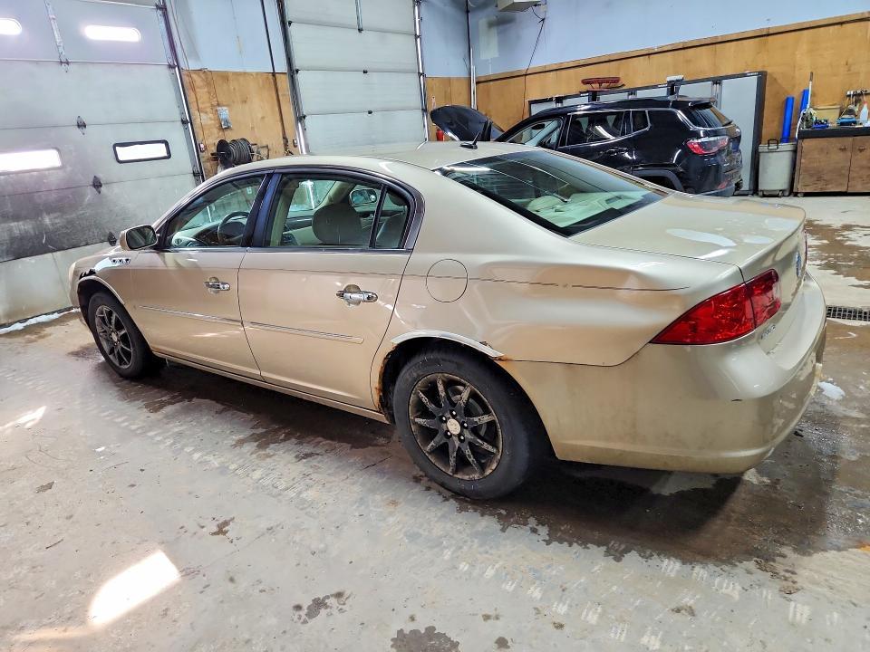 2006 Buick Lucerne cxl