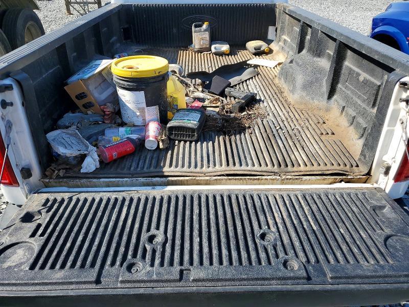 2016 Ford F350 Super Duty