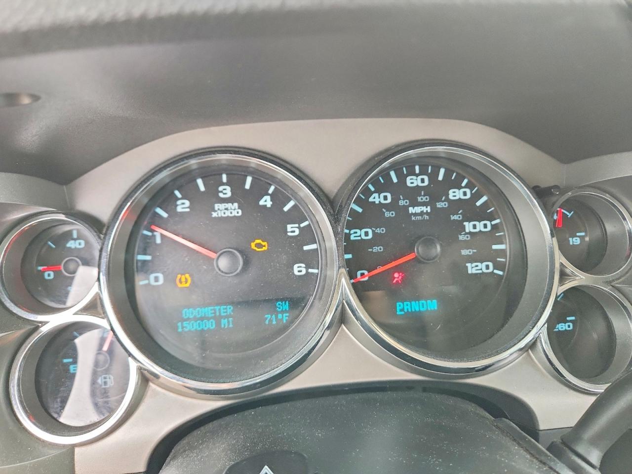2011 GMC Sierra C1500 SLE