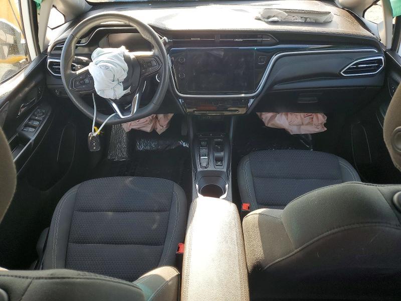 2023 Chevrolet Bolt ev 1LT