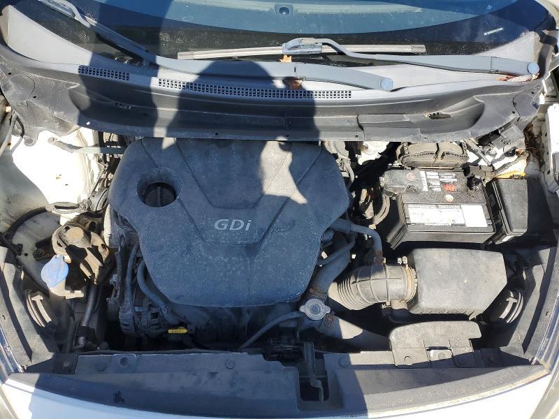 2012 KIA Rio 5-door lx