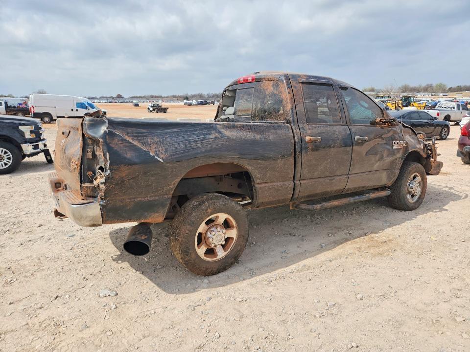 2008 Dodge RAM 2500 ST
