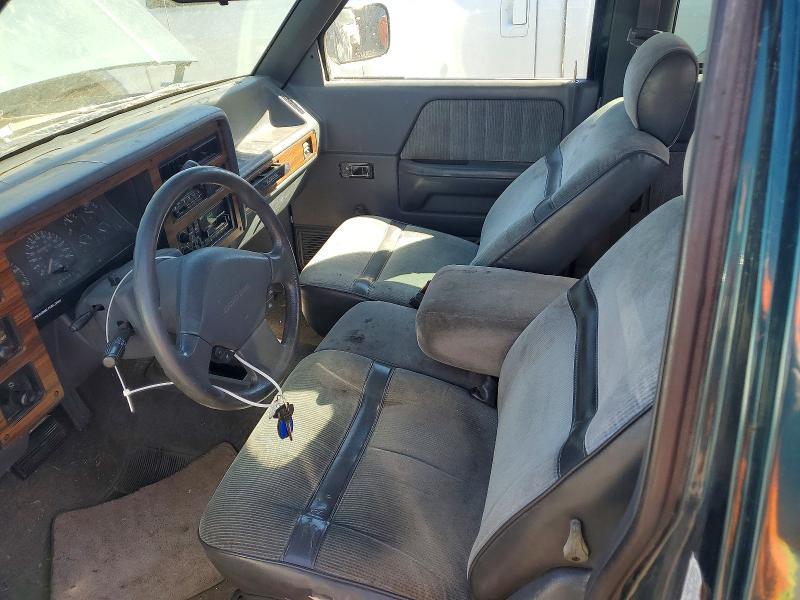 1993 Dodge Dakota