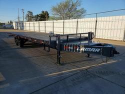 2026 Lamar Trailer 2026 Lamar FA022428 Equipment Trailer en venta en Sacramento, CA