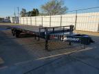 2026 Lamar Trailer 2026 Lamar FA022428 Equipment Trailer