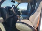 2013 Chevrolet Express G2500