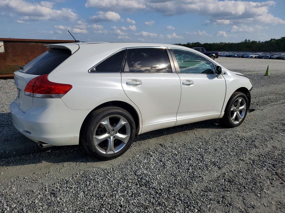 2010 Toyota Venza fwd V6