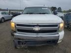 2007 Chevrolet Silverado C1500 Crew Cab