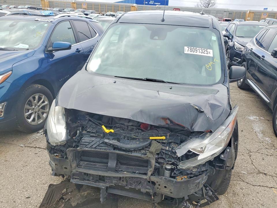 2020 Ford Transit Connect xl