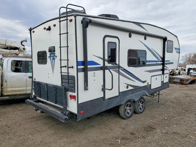 2020 Kz-Rv Sportsmen