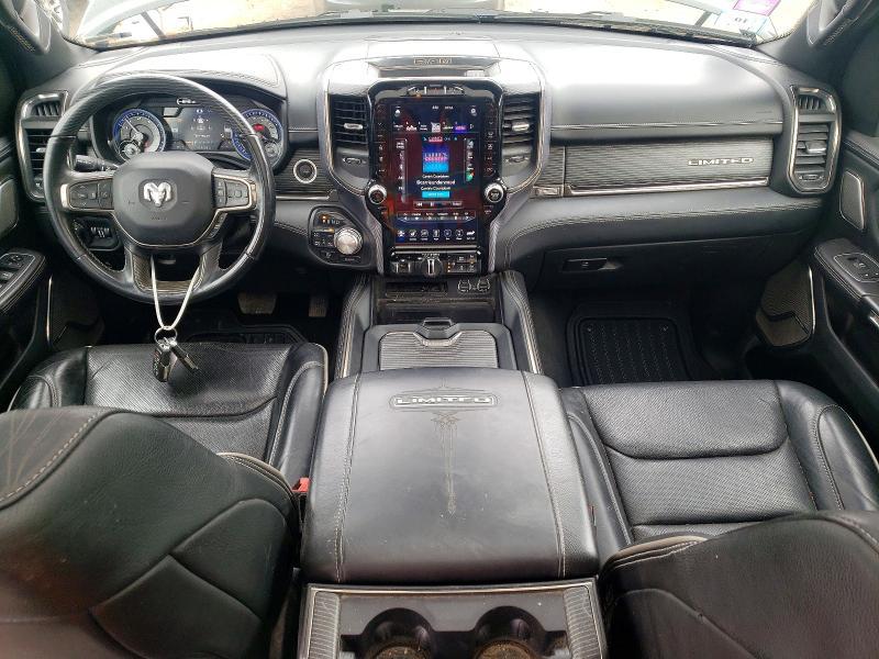2021 Dodge RAM 1500 Limited