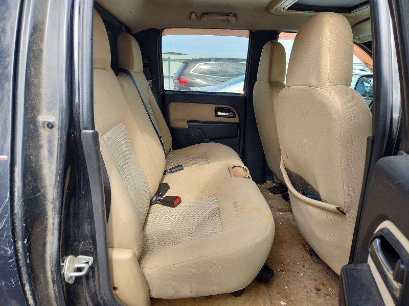 2008 Chevrolet Colorado