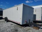 2011 Wellscargo 2011 Wells Cargo Enclosed Cargo Trailer