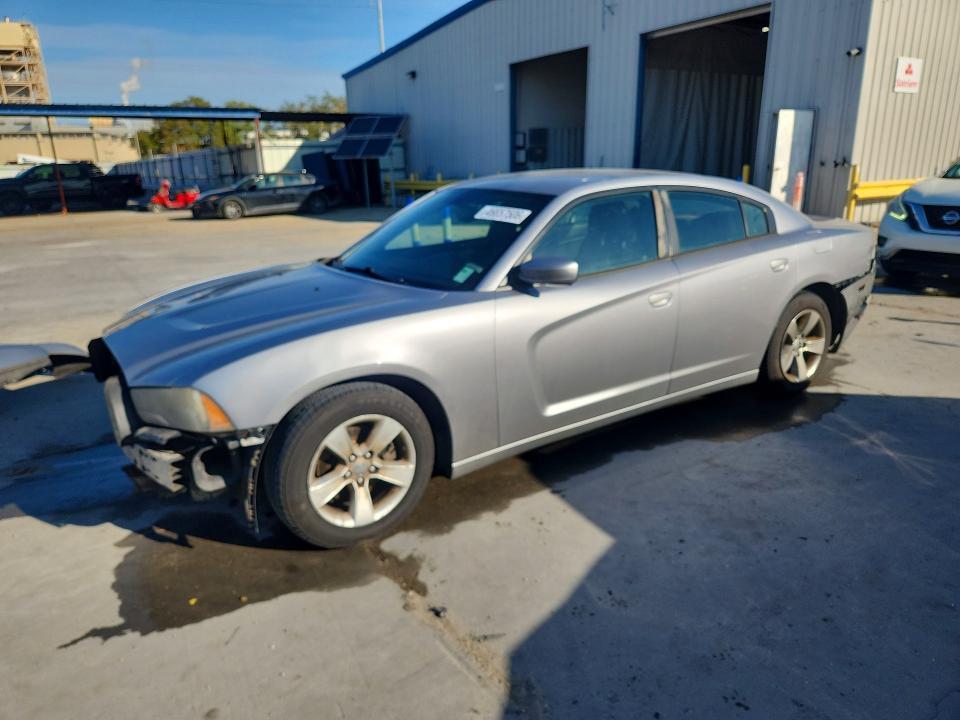 2013 Dodge Charger se