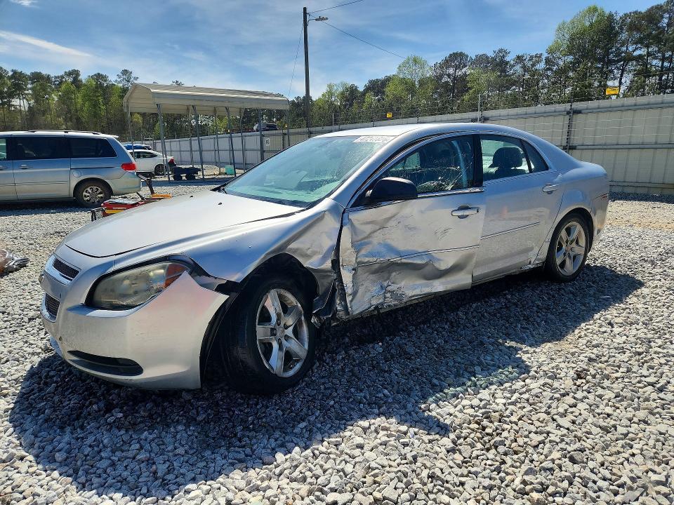 2011 Chevrolet Malibu ls