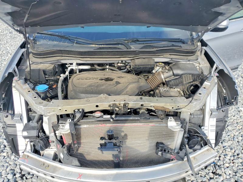 2021 Honda Pilot Touring