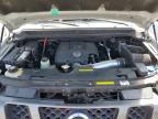 2008 Nissan Titan XE
