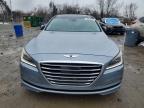 2016 Hyundai Genesis 3.8l