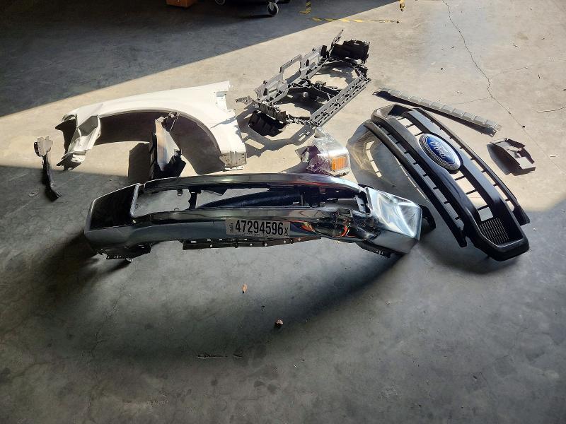 2022 Ford F250 Super Duty Utility / Service Truck