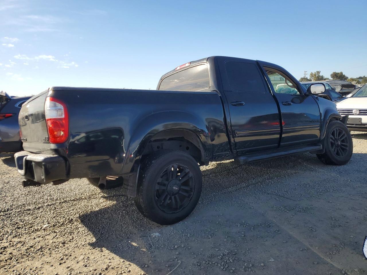 2004 Toyota Tundra Limited