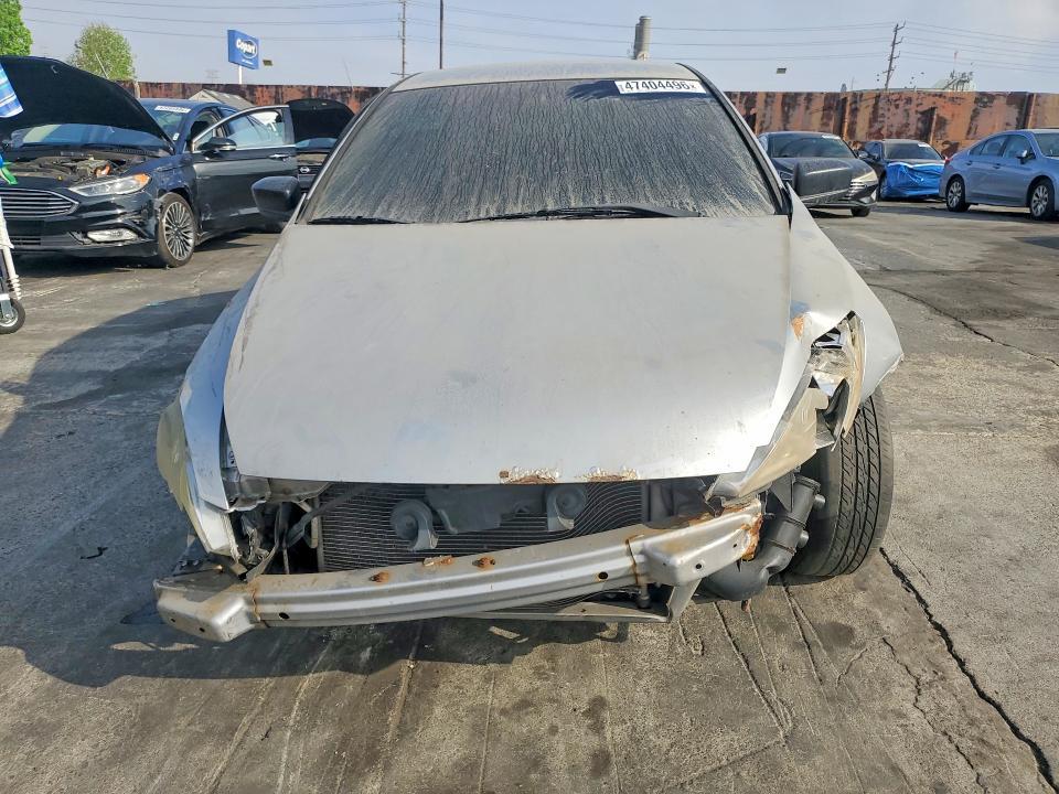 2007 Honda Accord Value