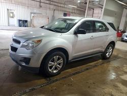 2013 Chevrolet Equinox ls en venta en York Haven, PA