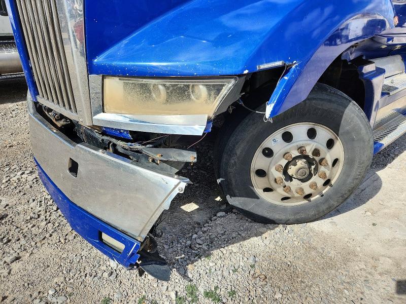 2018 Westenstar 2018 Western Star 5700 Semi Truck