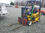 2016 Yale GLC050LXNDAV062 Forklift