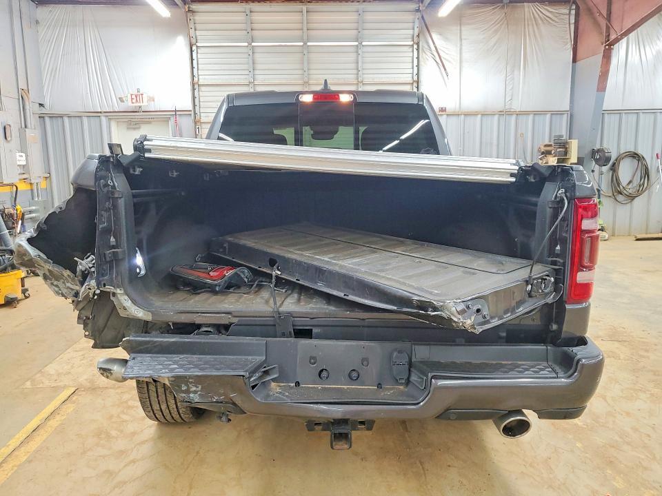 2019 Dodge RAM 1500 Limited