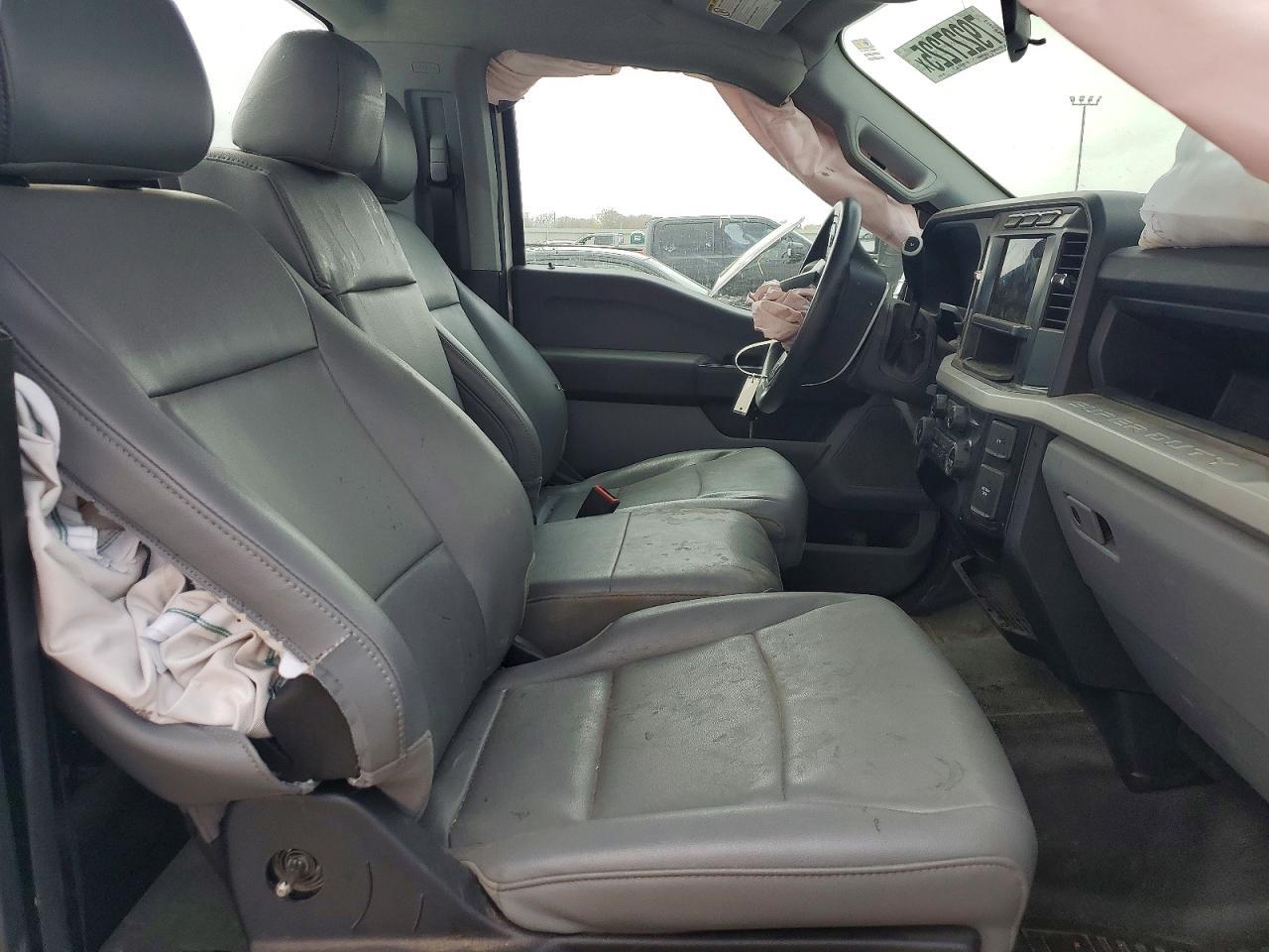 2023 Ford F350 Super Duty