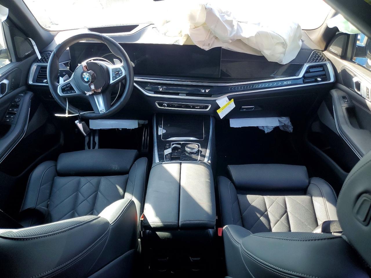 2027 BMW X5