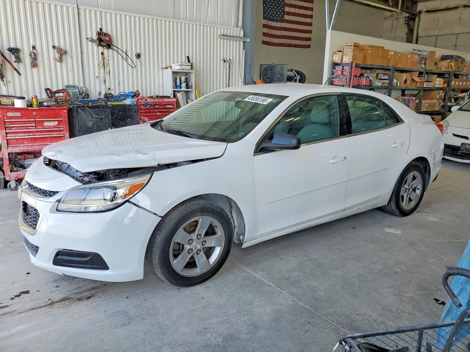2014 Chevrolet Malibu ls