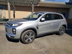 2025 Mitsubishi Outlander Sport s en venta en Hayward, CA